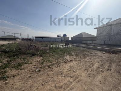 Участок · 5 соток, Егемендик за 11.5 млн ₸ в Кемертогане