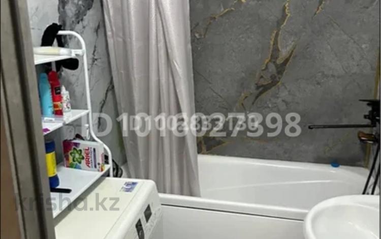 2-бөлмелі пәтер · 57 м² · 9/9 қабат, Балапанова 46/3, бағасы: 180 000 ₸ в Талдыкоргане, мкр Бирлик — фото 2