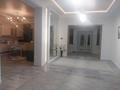 Отдельный дом · 8 комнат · 450 м² · 8 сот., мкр Северо-Запад 25 — Аргынбекова казиева за 190 млн ₸ в Шымкенте, Абайский р-н
