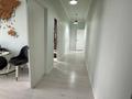2-комнатная квартира · 76 м² · 1/14 этаж, Егизбаева 3, 5 — Каныша Сатпаева за 74 млн ₸ в Алматы, Бостандыкский р-н — фото 9