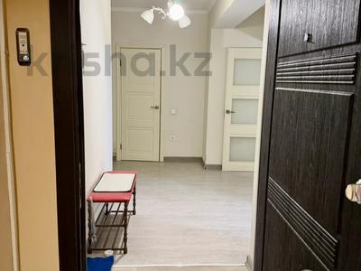 2-комнатная квартира · 74.6 м² · 6/15 этаж, Масанчи 23/4 — Гоголя за 61 млн ₸ в Алматы, Алмалинский р-н