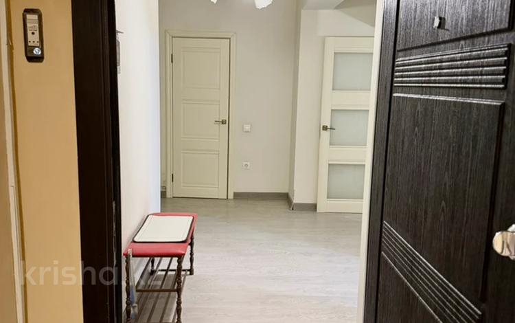 2-комнатная квартира · 74.6 м² · 6/15 этаж, Масанчи 23/4 — Гоголя за 61 млн ₸ в Алматы, Алмалинский р-н — фото 2