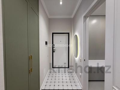 2-бөлмелі пәтер · 40 м² · 6/12 қабат, Жубан Молдагалиев 1 — Сыганак, бағасы: 33 млн 〒 в Астане, Нура р-н