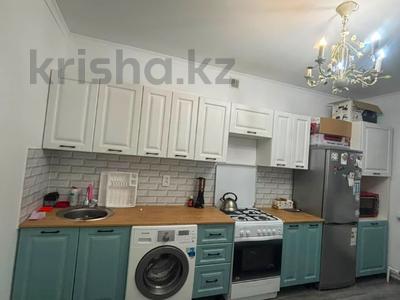 2-бөлмелі пәтер · 55.5 м² · 2/5 қабат, Батыс-2 48г, бағасы: 20.5 млн ₸ в Актобе