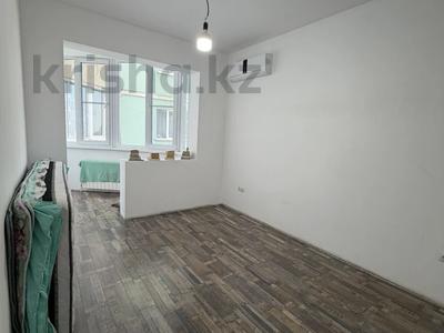 3-бөлмелі пәтер · 85 м² · 8/10 қабат, мкр Карагайлы, Кенесары хана 54/22, бағасы: 55 млн ₸ в Алматы, Наурызбайский р-н