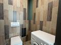 3-бөлмелі пәтер · 85 м² · 8/10 қабат, мкр Карагайлы, Кенесары хана 54/22, бағасы: 55 млн ₸ в Алматы, Наурызбайский р-н — фото 11