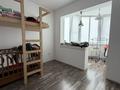 3-бөлмелі пәтер · 85 м² · 8/10 қабат, мкр Карагайлы, Кенесары хана 54/22, бағасы: 55 млн ₸ в Алматы, Наурызбайский р-н — фото 16