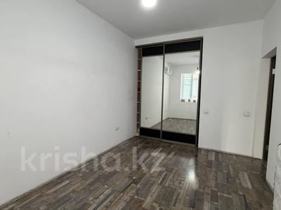 3-бөлмелі пәтер · 85 м² · 8/10 қабат, Қарағайлы ш/а., Кенесары хана 54/22, бағасы: 55 млн ₸ в Алматы, Наурызбайский р-н