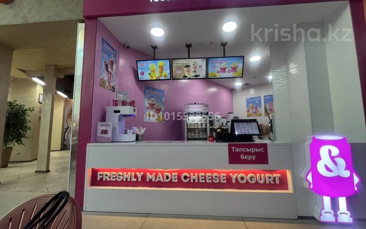 I LIKE yogurt&amp;tea Aport Mall West · 52 м², бағасы: 25 млн ₸ в Алматы — фото 7