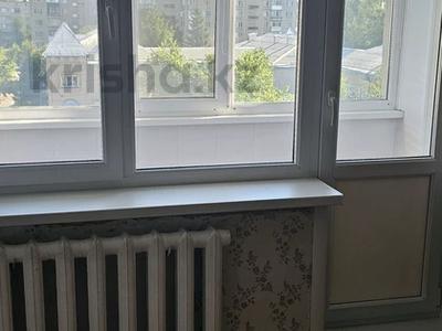 1-комнатная квартира · 35 м² · 5/5 этаж, ПОБЕДЫ 3А — ПОБЕДЫ × ВАЛИХАНОВА за 12.5 млн 〒 в Петропавловске