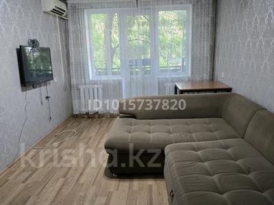 1-комнатная квартира · 40 м², 8-й микрорайон 5 за 16.5 млн ₸ в Шымкенте, Туран р-н
