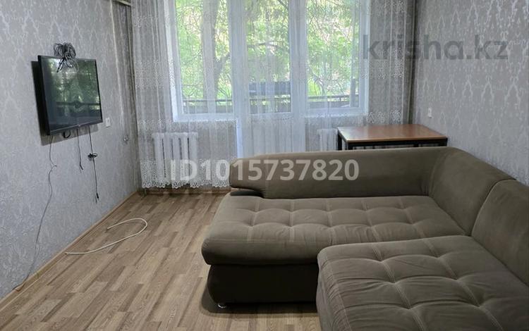 1-комнатная квартира · 40 м², 8-й микрорайон 5 за 16.5 млн ₸ в Шымкенте, Туран р-н — фото 2