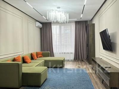 3-комнатная квартира · 115 м² · 6/16 этаж, мкр Нурсат, Назарбаева 14/1 за 85 млн ₸ в Шымкенте, Каратауский р-н