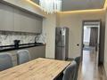 3-комнатная квартира · 115 м² · 6/16 этаж, мкр Нурсат, Назарбаева 14/1 за 85 млн ₸ в Шымкенте, Каратауский р-н — фото 9