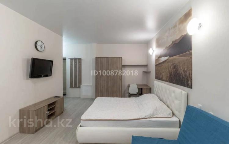 1-комнатная квартира · 37 м² · 4/6 этаж, Жамбыла 71а за 12 000 ₸ в Петропавловске — фото 2