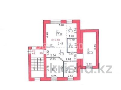 4-комнатная квартира · 75 м² · 2/5 этаж, Майкудук, Мамраева 20 — Торговый дом Каскад, Корзина за 25 млн ₸ в Караганде, Алихана Бокейханова р-н