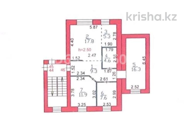 4-комнатная квартира · 75 м² · 2/5 этаж, Майкудук, Мамраева 20 — Торговый дом Каскад, Корзина за 25 млн ₸ в Караганде, Алихана Бокейханова р-н — фото 2