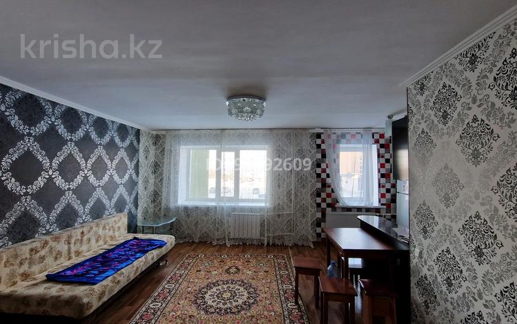 4-комнатная квартира · 75 м² · 2/5 этаж, Майкудук, Мамраева 20 — Торговый дом Каскад, Корзина за 24 млн 〒 в Караганде, Алихана Бокейханова р-н — фото 6