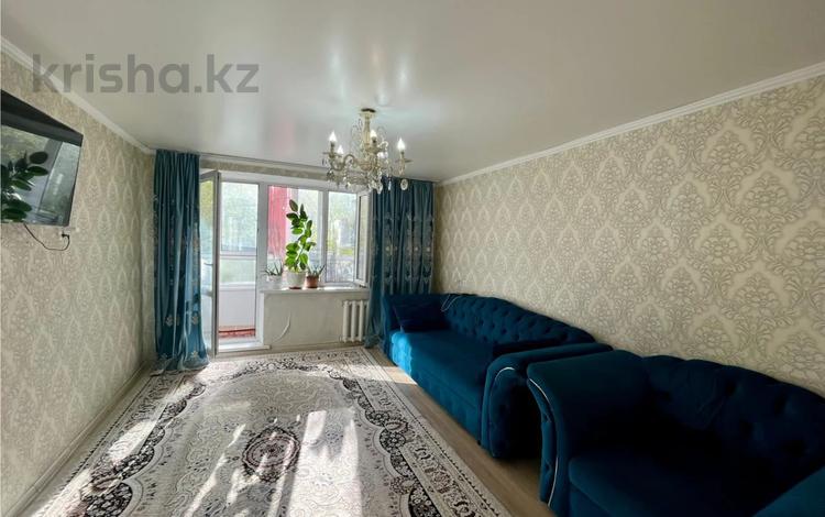 4-комнатная квартира · 75 м² · 1/9 этаж, Майкудук, мкр Восток-5, Майкудук. за 28 млн ₸ в Караганде, Алихана Бокейханова р-н — фото 2