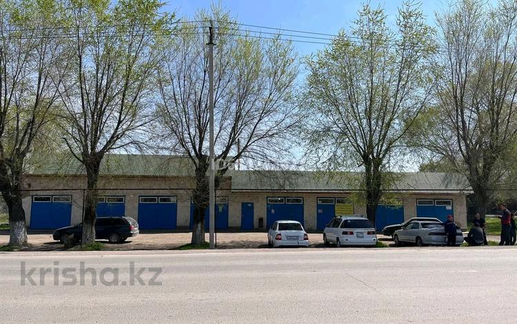 Свободное назначение · 220 м² за 85 млн 〒 в Узынагаш — фото 3