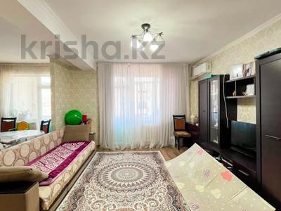 3-комнатная квартира · 90 м² · 5/5 этаж, коктем за 34 млн ₸ в Талдыкоргане, мкр Коктем