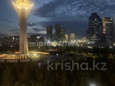 2-бөлмелі пәтер · 67 м² · 8/12 қабат, Кунаева 14а, бағасы: 25 000 ₸ в Астане, Есильский р-н