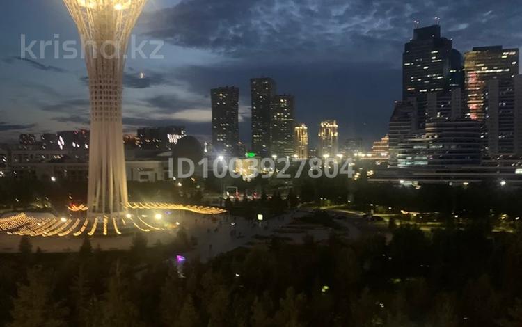 2-бөлмелі пәтер · 67 м² · 8/12 қабат, Кунаева 14а, бағасы: 25 000 ₸ в Астане, Есильский р-н — фото 2