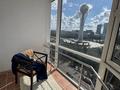 2-бөлмелі пәтер · 67 м² · 8/12 қабат, Кунаева 14а, бағасы: 25 000 ₸ в Астане, Есильский р-н — фото 10