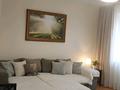2-бөлмелі пәтер · 67 м² · 8/12 қабат, Кунаева 14а, бағасы: 25 000 ₸ в Астане, Есильский р-н — фото 5