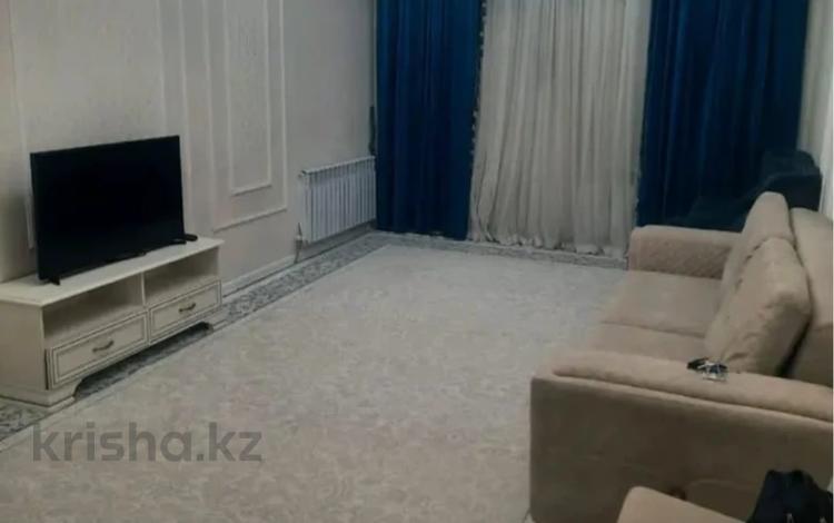 2-бөлмелі пәтер · 75 м² · 3/12 қабат, Астана 19 — Шаяхметова, бағасы: 250 000 ₸ в Шымкенте — фото 2