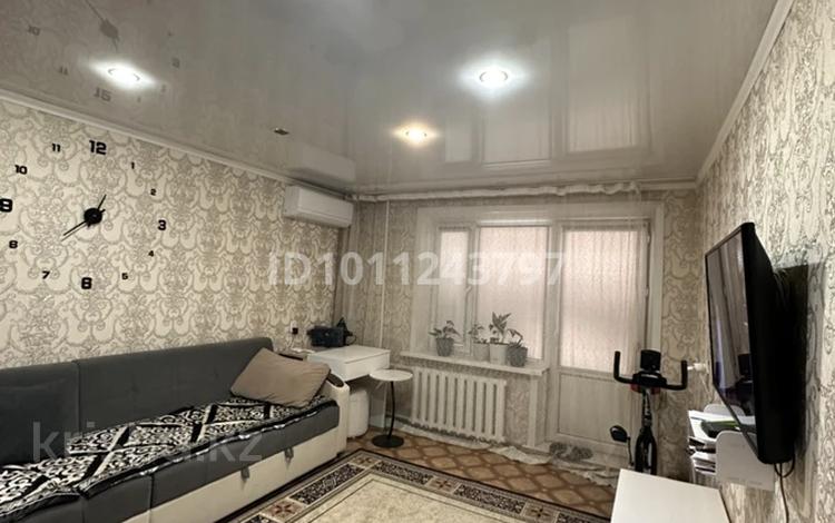 2-комнатная квартира · 52 м² · 4/9 этаж, Ломова 30 — Золотой квадрат за 23.5 млн ₸ в Павлодаре — фото 2
