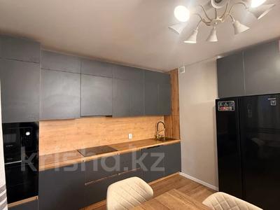 2-комнатная квартира · 60.7 м² · 7/14 этаж, Быковского за 35 млн ₸ в Костанае