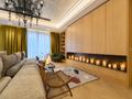 3-комнатная квартира · 188.4 м² · 1/4 этаж, мкр Казахфильм, Сыргабекова 55 за 495 млн ₸ в Алматы, Бостандыкский р-н — фото 4