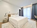 3-комнатная квартира · 188.4 м² · 1/4 этаж, мкр Казахфильм, Сыргабекова 55 за 495 млн ₸ в Алматы, Бостандыкский р-н — фото 26