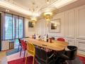 3-комнатная квартира · 188.4 м² · 1/4 этаж, мкр Казахфильм, Сыргабекова 55 за 495 млн ₸ в Алматы, Бостандыкский р-н