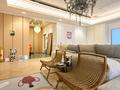 3-комнатная квартира · 188.4 м² · 1/4 этаж, мкр Казахфильм, Сыргабекова 55 за 495 млн ₸ в Алматы, Бостандыкский р-н — фото 5