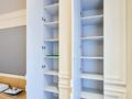 3-комнатная квартира · 188.4 м² · 1/4 этаж, мкр Казахфильм, Сыргабекова 55 за 495 млн ₸ в Алматы, Бостандыкский р-н — фото 39