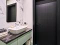 3-комнатная квартира · 188.4 м² · 1/4 этаж, мкр Казахфильм, Сыргабекова 55 за 495 млн ₸ в Алматы, Бостандыкский р-н — фото 42