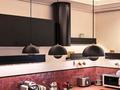 3-комнатная квартира · 188.4 м² · 1/4 этаж, мкр Казахфильм, Сыргабекова 55 за 495 млн ₸ в Алматы, Бостандыкский р-н — фото 52