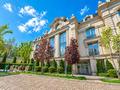 3-комнатная квартира · 188.4 м² · 1/4 этаж, мкр Казахфильм, Сыргабекова 55 за 495 млн ₸ в Алматы, Бостандыкский р-н — фото 69