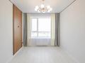 2-бөлмелі пәтер · 34.5 м² · 5/9 қабат, Шамши Калдаяков 51, бағасы: ~ 23.5 млн ₸ в Астане, Сарайшык р-н