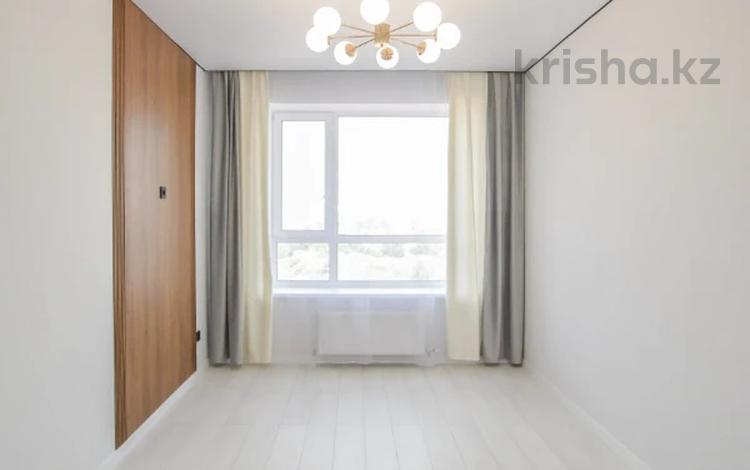 2-бөлмелі пәтер · 34.5 м² · 5/9 қабат, Шамши Калдаяков 51, бағасы: ~ 23.5 млн ₸ в Астане, Сарайшык р-н — фото 8