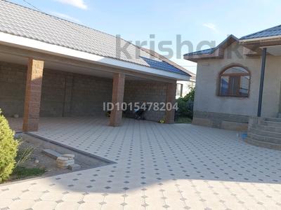 Жеке үй · 6 бөлме · 200 м² · 15 жүзд., Бектөбе ш/а., бағасы: 52 млн ₸ в Таразе, мкр Бектобе