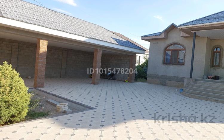 Жеке үй · 6 бөлме · 200 м² · 15 жүзд., Бектөбе ш/а., бағасы: 52 млн ₸ в Таразе, мкр Бектобе — фото 2