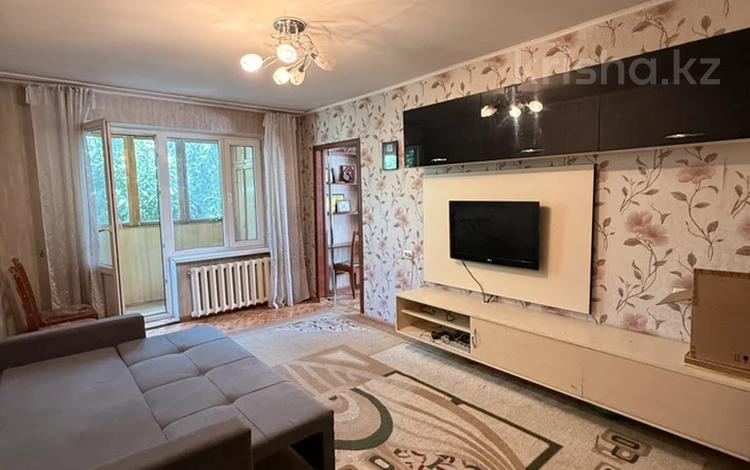 2-комнатная квартира · 43 м² · 4/4 этаж, мкр №9, Жандосова — ГОРЯЧАЯ ЦЕНА за 24.7 млн ₸ в Алматы, Ауэзовский р-н — фото 2
