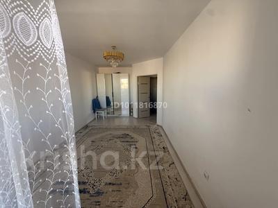 1-комнатная квартира · 38.3 м² · 9 этаж, жилой массив Есет Батыр, Район Алматы, жилой массив Каргалы, микрорайон имени Есет батыра, 4-й микрорайон, 20Г 20 за 10.5 млн ₸ в Актобе