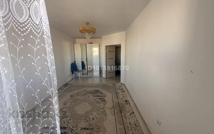 1-комнатная квартира · 38.3 м² · 9 этаж, жилой массив Есет Батыр, Район Алматы, жилой массив Каргалы, микрорайон имени Есет батыра, 4-й микрорайон, 20Г 20 за 10.5 млн ₸ в Актобе — фото 2