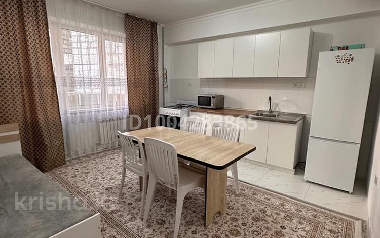 2-бөлмелі пәтер · 52 м² · 2/5 қабат, Абылай хана 2/5, бағасы: 250 000 ₸ в Каскелене — фото 2