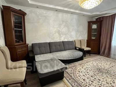 3-комнатная квартира · 63 м² · 2/5 этаж, Ерубаева 52/2 за 34.7 млн 〒 в Караганде, Казыбек би р-н