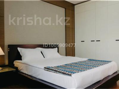 2-бөлмелі пәтер · 68.9 м² · 13/18 қабат, Ахмет Байтурсынулы 5 — Блок D-5, бағасы: 350 000 〒 в Астане, Сарайшык р-н